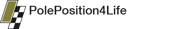 PolePosition4Life Logo